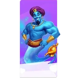 Crazy
Genie
