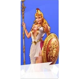 Wisdom
Of Athena
