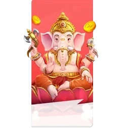 Ganesha
Fortune