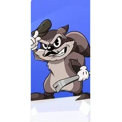 Le
Bandit