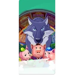 Huff N' Even
More Puff