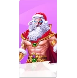 Gates of Olympus
Xmas 1000