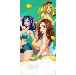 Bikini Queens